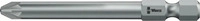 Wera 855/4 Z Bits, PZ 3 x 70 mm