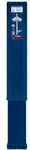 Bosch EXPERT SDS max-8X Hammerbohrer, 22 x 400 x 520 mm, 5 St&uuml;ck
