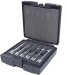 KS Tools 1/2 TX-E-Stecknuss-Satz, 6-tlg, E10-E20
