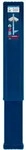 Bosch EXPERT SDS max-8X Hammerbohrer, 20 x 400 x 520 mm, 5 St&uuml;ck