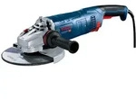Bosch Winkelschleifer GWS 24-230 PZ, Karton