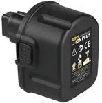 Rems Ersatz-Akku 14,4 V/3,5 Ah Li-Ion
