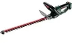 Metabo Akku-Heckenschere HS 18 LTX 55, Karton
