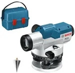 Bosch Optisches Nivellierger&auml;t GOL 26 G, Zubeh&ouml;r, Transportkoffer