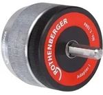 Rothenberger Adapter Innen-/Au&szlig;en-Entgrater, f&uuml;r Rohr-&Oslash; 6 - 35 mm