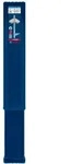 Bosch EXPERT SDS max-8X Hammerbohrer, 25 x 400 x 520 mm, 5 St&uuml;ck
