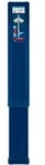 Bosch EXPERT SDS max-8X Hammerbohrer, 18 x 400 x 540 mm, 5 St&uuml;ck