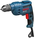 Bosch Professional Bosch Bohrmaschine GBM 10 RE, incl. Schnellspannbohrfutter