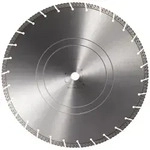Bosch EXPERT MultiMaterial Trennscheiben, 450 x 25,40 x 3,3 x 12 mm