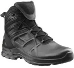 HAIX Polizei und Milit&auml;rstiefel BLACK EAGLE Tactical 2.0 GTX mid 340002 O2 SRC DGUV