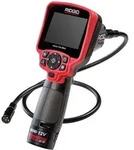 RIDGID Inspektionskamera micro CA-350X