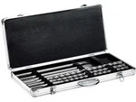 Metabo Bohrer-/Meisselset SDS-max SP, 7-tlg.