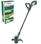 Bosch Akku-Rasentrimmer EasyGrassCut 18V-26, ohne Akku, ohne Ladeger&auml;t
