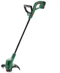Bosch Akku-Rasentrimmer EasyGrassCut 18V-26, incl. 1x Akku PBA 2,5 Ah, Ladeger&auml;t,