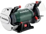 Metabo Doppelschleifmaschine DS 150 M, Karton