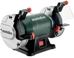 Metabo Doppelschleifmaschine DS 125 M, Karton