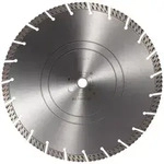 Bosch EXPERT MultiMaterial Trennscheiben, 350 x 20/25,40 x 3,3 x 15 mm