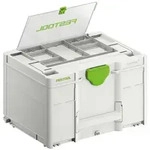 Festool Systainer3 SYS3 DF M 237