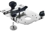 Festool F&uuml;hrungsplatte FP-LR 32