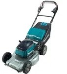 Makita Akku-Rasenm&auml;her 2x18V, 53 cm, 70 l