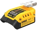 DeWalt Kombi-Ladeger&auml;t mit Powerbank-Funktion