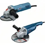 Bosch Winkelschleifer 2 tool kit: GWS 20-230 J + GWS 880, Karton
