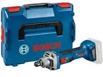 Bosch Professional Bosch Akku-Geradschleifer GGS 18V-20, mit 2x Einmaulschl&uuml;ssel, in