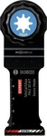 Bosch EXPERT MetalMax PAIZ 32 AIT, 50 x 32 mm, 10 St&uuml;ck