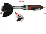 KS Tools 3/8 Druckluft-Stab-Trennschleifer, 15.000U/min