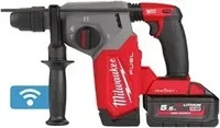 Milwaukee Akku-Kombihammer M18ONEFHX-0X, incl. Zubeh&ouml;r, HD Box