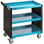 Hazet Servicewagen Assistent (LxBxH) 888 x 541 x 899 mm