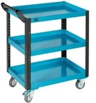 Hazet Servicewagen Assistent (LxBxH) 890 x 542 x 899 mm