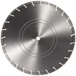 Bosch EXPERT MultiMaterial Trennscheiben, 400 x 20/25,40 x 3,3 x 12 mm