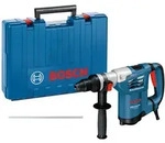Bosch Professional Bosch Bohrhammer GBH 4-32 DFR, SDS-plus, incl. Zubeh&ouml;r,