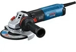 Bosch Professional Bosch Winkelschleifer GWS 17-150 S, mit Zubeh&ouml;r