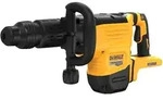 DeWalt Akku-Mei&szlig;elhammer SDS-max, FLEXVOLT, 54 V, Basisversion, Art.Nr. DCH892N-XJ