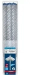 Bosch EXPERT SDS plus-7X Hammerbohrer, 16 x 200 x 265 mm, 10er-Pack