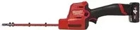 Milwaukee Akku-Heckenschere M12FHT20-0