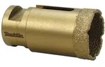 Makita Diamant-Hohlbohrkrone &Oslash; 55,0 mm, M14, Trockenbohren