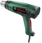 Bosch Hei&szlig;luftgebl&auml;se UniversalHeat 600, Karton