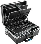 B&W Werkzeugtrolley Orca 500x372x228mm