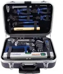 Projahn Werkzeugtrolley Set 131-tlg.