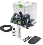 Festool Schwerts&auml;ge SSU 200 EB-Plus UNIVERS, incl. S&auml;gekette, Zubeh&ouml;r, Systainer