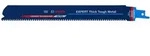 Bosch EXPERT Thick Tough Metal S1155CHC S&auml;bels&auml;geblatt, 3 St&uuml;ck