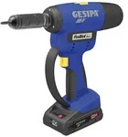 Gesipa Akku-Blindnietmutterger&auml;tFireBird Pro S Gold LBOXX