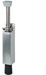 KWS 1045 T&uuml;rfeststeller 90 mm Hub, Stopfen schwarz