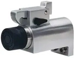 KWS 1011 T&uuml;rfeststeller mit Bef&uuml;r Material, gefedert