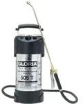 Gloria Hochleistungsspr&uuml;hger&auml;t Edelstahl TYP 505T