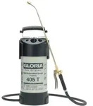Gloria Hochleistungs-Spr&uuml;hger&auml;t 405 T Profi,Stahl, &ouml;lfest