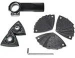 FEIN Absaug-Set, f&uuml;r MultiMaster (A)MM 700 und (A)MM 500
